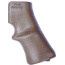 Ab Arms Grip Sbr P Pistol Grip - Ar-15 Fde