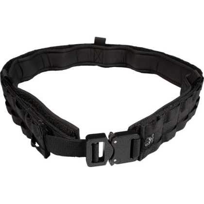 Grey Ghost Gear Ugf Battle - Belt Large W-pad Inner Black