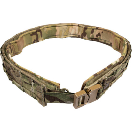 Grey Ghost Gear Ugf Battle - Belt Large W-pad Inner M Cam