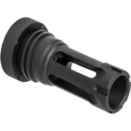 Yhm Qd Flash Hider Assembly - 7.62mm For 5-8x24 Threads