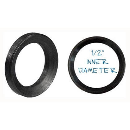 Yhm Crush Washer 1-2\