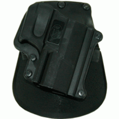 Fobus Holster Paddle For - Walther P22 And P380