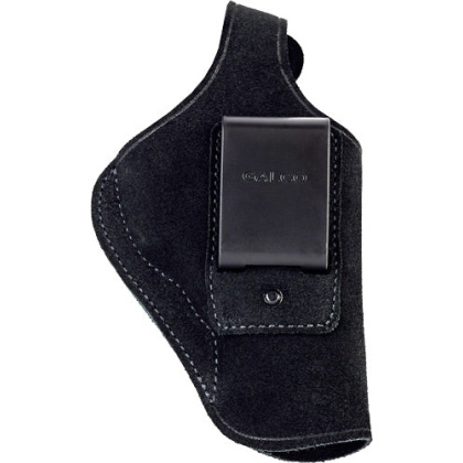 Galco Waistband Itp Holster - Rh Leather S&w M&p 9-40 Blk