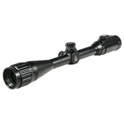 Utg Scope 4-16x40 1\