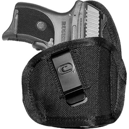 Crossfire Holster Tempest Low- - Pro Laser Iwb 2\