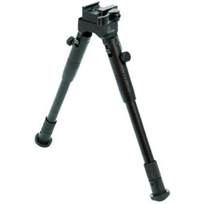 Utg Bipod Gen Hi Pro Shooters - Bipod Qd 8.7\