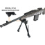 Utg Bipod Tactical Op 8-12.4