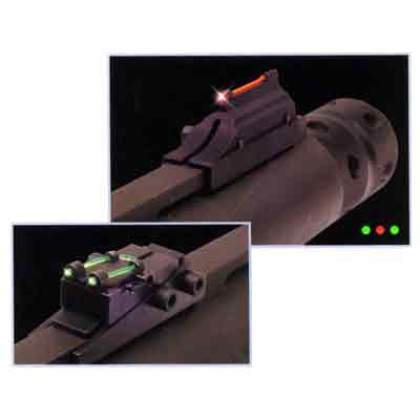 Truglo Sight Set Gobble-dot - Pro Series 1-4\