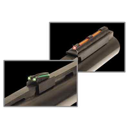 Truglo Sight Set Gobble-dot - Snap On For 1-4\