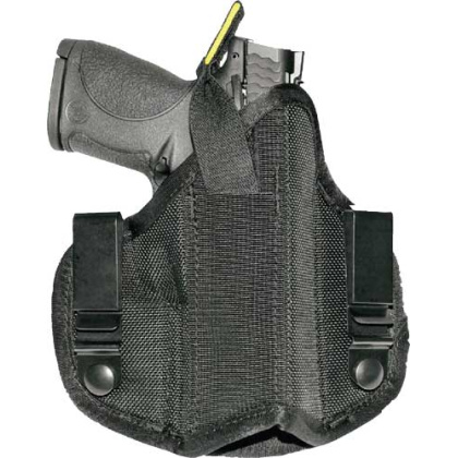 Crossfire Holster Eclipse Low- - Pro Iwb-owb 2\