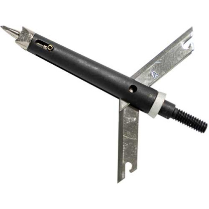 Thorn Broadheads Rift Crossbow - 125gr 2-blade 2.2\