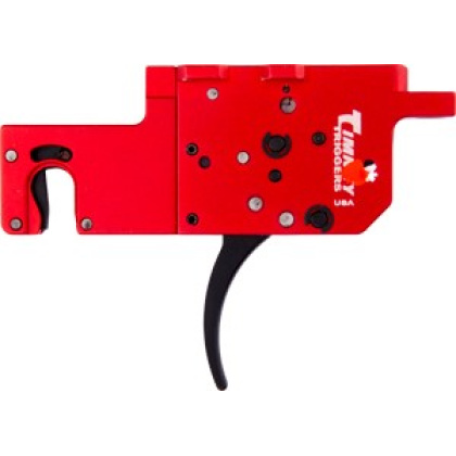 Timney Trigger Ruger Precision - Rifle Two Stage