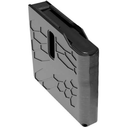 Mountain Tactical Tikka T3-t3x - G2 Billet 5rnd Mag Long Action
