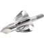 Flying Arrow Broadhead Toxic - 100gr 7-8