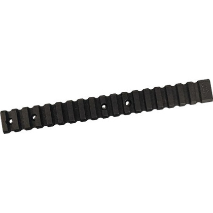 Mountain Tactical Tikka T1x - Extended Pic Rail 30 Moa