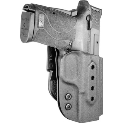 Fobus Holster Extraction Iwb - Owb S&w M&p 9 Shield Ez