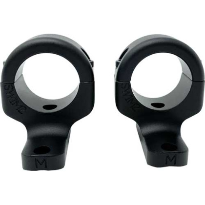 Dnz Game Reaper Integral 2-pc - Mount Savage Axis-edge Med Blk