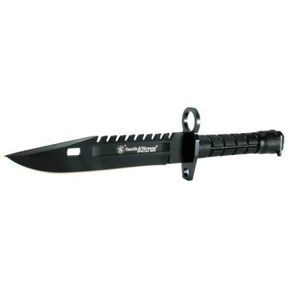 S&w Bayonet Special Ops M-9 - 7.8\
