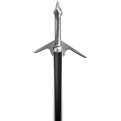 Slick Trick Broadhead Raptor - Trick Mechanical 100gr 2\