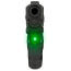 Lasermax Laser Rail Mount - Green Spartan