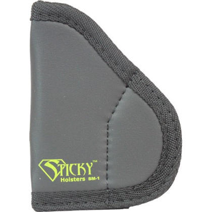 Sticky Holsters For Naa Black - Widow Or 1.25-2.75\