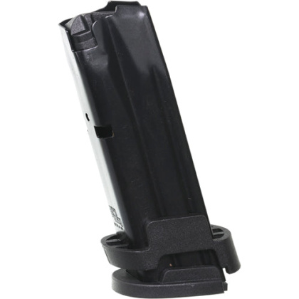 Pro Mag Magazine Sig P320-sc - Sub-compact 9mm 15rds. Blued