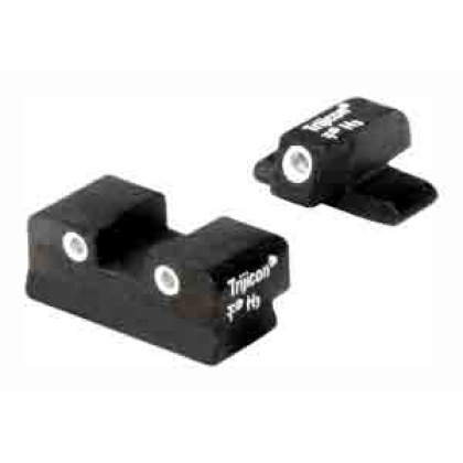 Trijicon Night Sight Set Sig - P225-p226-p229 3 Dot Green