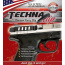Techna Clip Handgun Retention - Clip S&w Sdve 9-40 Rh-lh