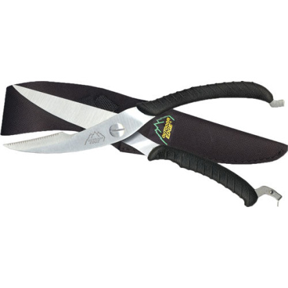 Outdoor Edge Game Shears - 3.5\