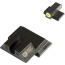 Night Fision Tritium Yellowdot - 