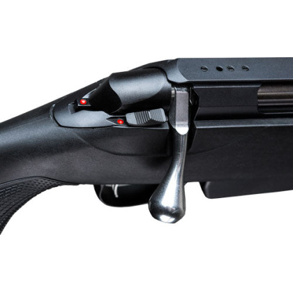 Tikka T3x Metal Bolt Shroud - Retro-fits T3 For Upgrade