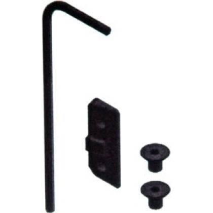 Kel-tec Magazine Catch Kit - S&w M&p Select Sub2000g2