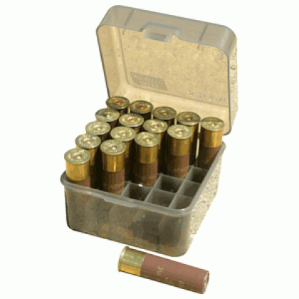 Mtm Ammo Box Shotshell 12-10ga - 3.5\