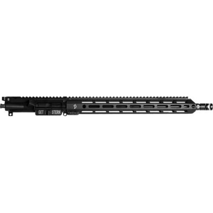 Stern Def. Upper 9mm 16.1\