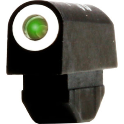 Xs Front Sight Std Dot Tritium - For S&w J Frame & Ruger Sp101