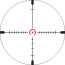 Gpo Scope Tactical 1-6x24i - Hsi-cqb Reticle 30mm Matte!