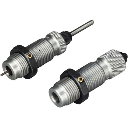 Rcbs Ar Series Die Set W-taper - Crimp Seater 6mm Arc