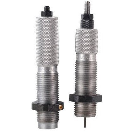 Rcbs Fl Die Set .338 Lapua - Magnum Gp-a