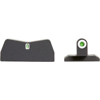 Xs Dxt Standard Dot Ruger Lc9 - Lc9slc380 Defensive Exp Set<