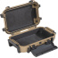 Pelican Ruck Case Large R40 - W-divider Tan Id 7.6