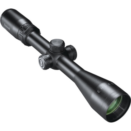 Bushnell Scope Engage 4-12x40 - Deploy Moa Sf Exo Barrier Blk