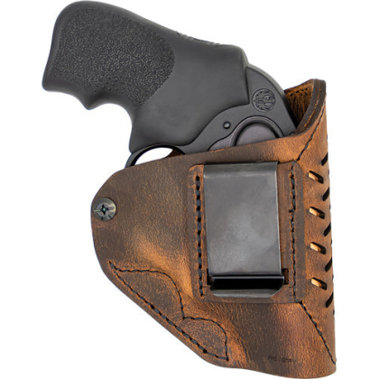 Versacarry Revolver Holstr Iwb - Rh S&w J Frames 2\