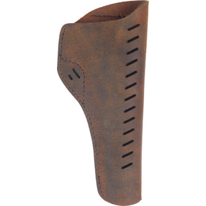 Versacarry Rvlvr Hlstr Owb Lth - Rh .22 Cal Sa 6.5\