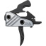 Rise Trigger Blitz Elite Perf. - 3.5lb Pull Ar-15 Black
