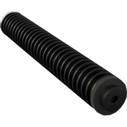 Rival Arms Guide Rod Assembly - Glock 19 Gen 4 Stainless Steel