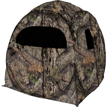 Rhino Ground Blind Mossy Oak - Country 60\