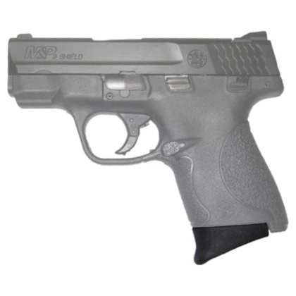 Pearce Grip Extension For - S&w M&p Shield 9mm-.40s&w
