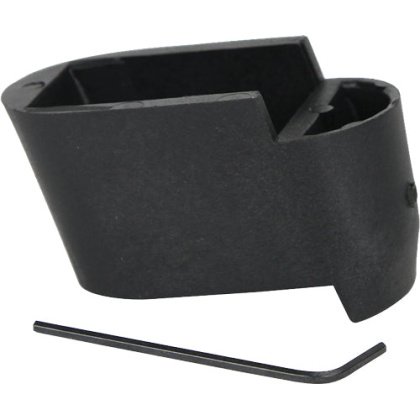 Pearce Grip Extension For - S&w M&p Shield Plus 9mm-.40s&w