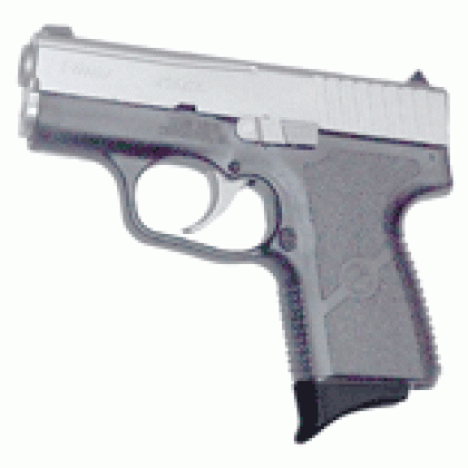 Pearce Magazine Grip Extension - Kahr Mk9-k9-e9-k40 (2 Pk)