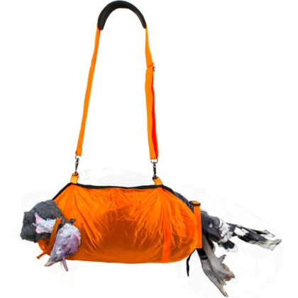 Peregrine Outdoors Long Beard - Turkey Hammock Blaze Orange